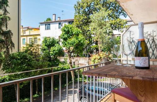 enJoy Home - Bilocale sulle Riviere a due passi dalla Specola - Photo 30