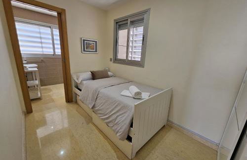 Apartamento Coblanca 41 IF Benidorm - Foto 46