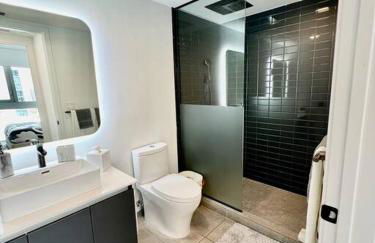 Spacious Studio in the Heart of Downtown Miami - Foto 5