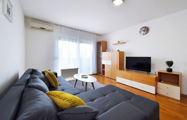 LXXVII Apartment - Foto 18