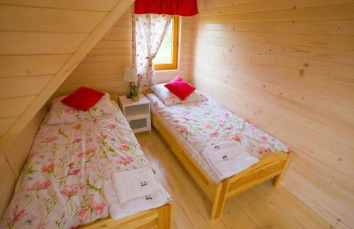 Domki pod Kuźnią - Foto 32