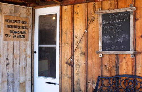 Grand Canyon Western Ranch - Foto 72