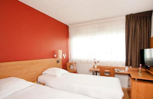 Séjours & Affaires Tours Léonard De Vinci - Photo 6