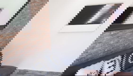 Apartment 1cl2 in the Walled Center With Aircon - Foto 5, Zona de estar