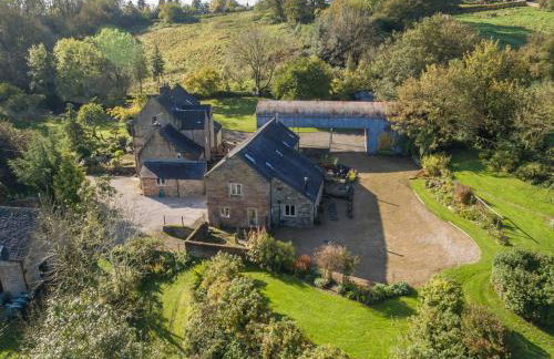 Green Farm Cottage - Foto 4