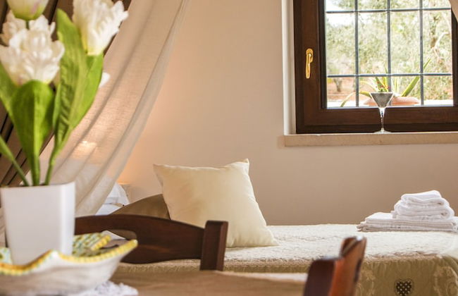 I Trulli Di Nonno Giovanni - Foto 42