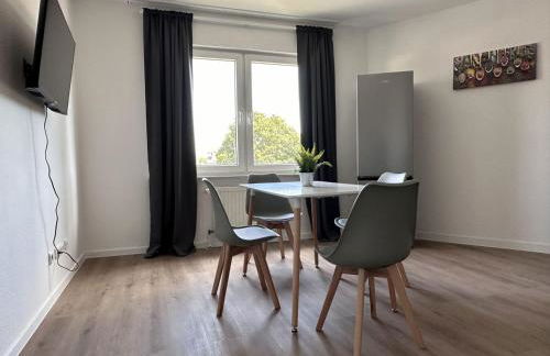 Aparthotel 9 min to Dus Airport & 17 min to DUS Messe - Foto 31