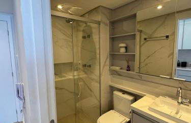 Studio Aconchegante Em Perdizes - Foto 7