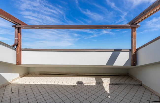 City Apartment Senigallia - City Apartment Senigal - Foto 4