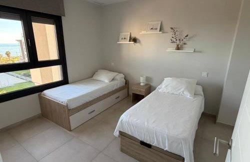The Paradise Apartment - Photo 24
