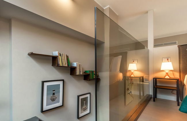 JOIVY Gorgeous Loft For 4 Near Arco Della Pace - Foto 1