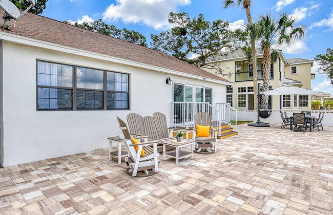 Dolphin View - Photo 20