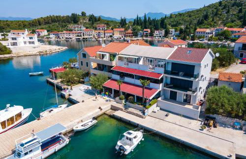 Apartments Galeb - Photo 43