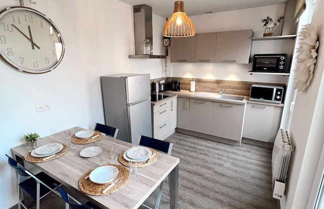 Mes Vacances à Berck - Foto 26