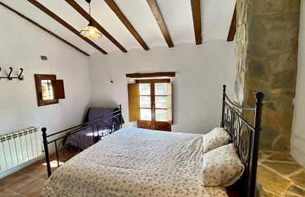 CASAS RURALES CORTIJO LEONTINO - Foto 123