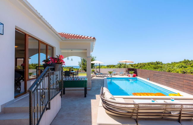 Villa ALL IN - Foto 21