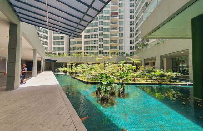 Best KL City View at Regalia Residence - Photo 31