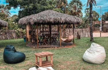 Pousada Vila Tapera - Foto 37