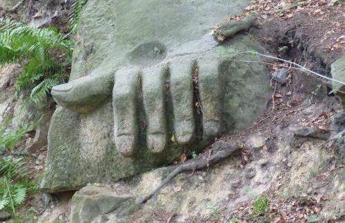 Pirna-Apartment - Photo 9