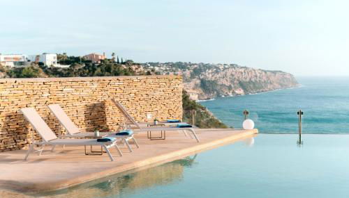 Casa Alfonso - Lujo frente al mar - Foto 4, sunbed