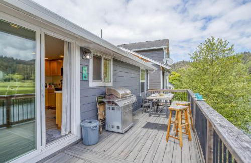 Riverfront Gem - Meredith Lodging - Foto 40