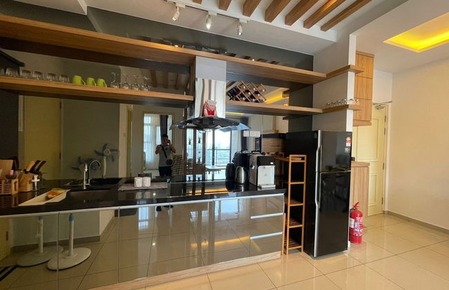 Atlantis Residence by D'sney Guest House - Foto 6