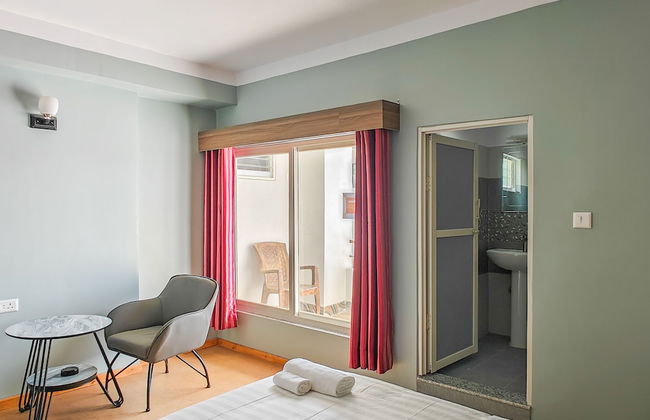 Boudha Apart Hotel - Foto 30