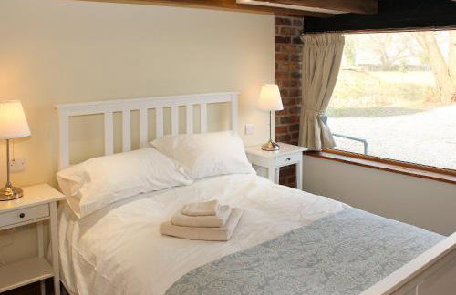 The Cart Shed - Foto 9