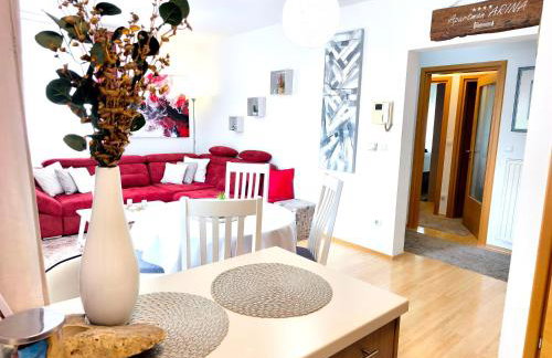 Apartman ARINA I Luxury Family Apartment near Jarun l Free Parking - Foto 13