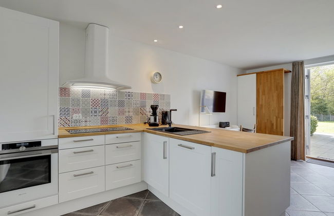 "Bertte" - 100m from the sea - Foto 6