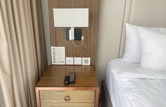 Panorama Condotel by San Village - Foto 47