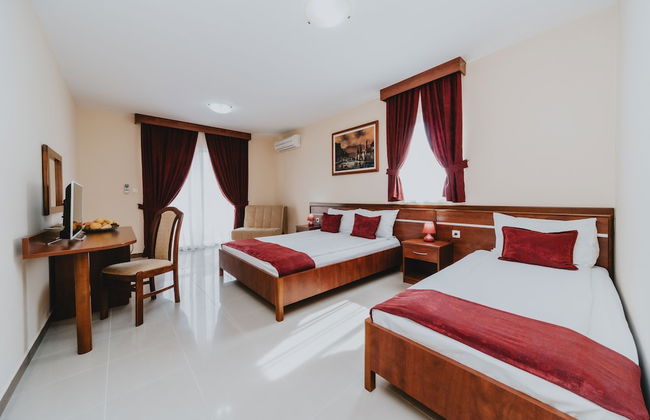 Apartments Salus - Foto 32