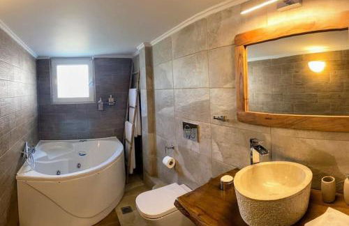 Sarakin's Mansion Luxury Retreat - Foto 25