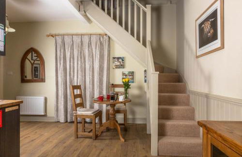 The Dovecote, Stoke Farthing Courtyard - Foto 4