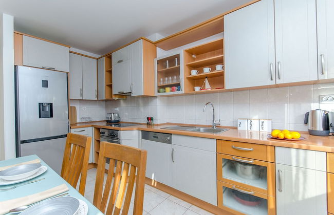 Apartment Gilda Lux - Foto 11