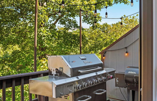 Slopeside Escape by Avantstay Walk to Ski Lifts Arcade Games + Shuffleboard - Foto 36