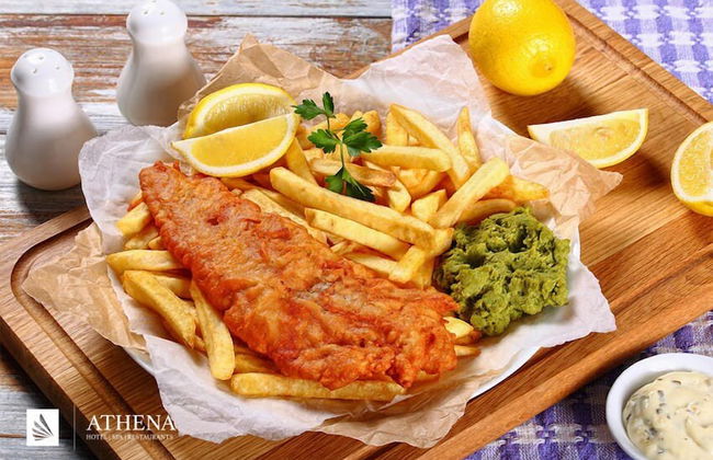 Athena Premium Suites - Foto 59