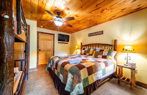 Ausable River Lodge - Foto 29