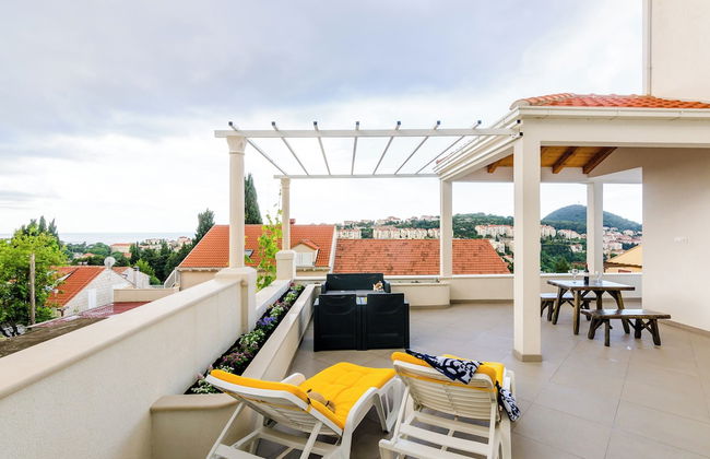 Miracle Apartments - Foto 34