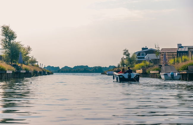 Europarcs de Kraaijenbergse Plassen - Foto 59