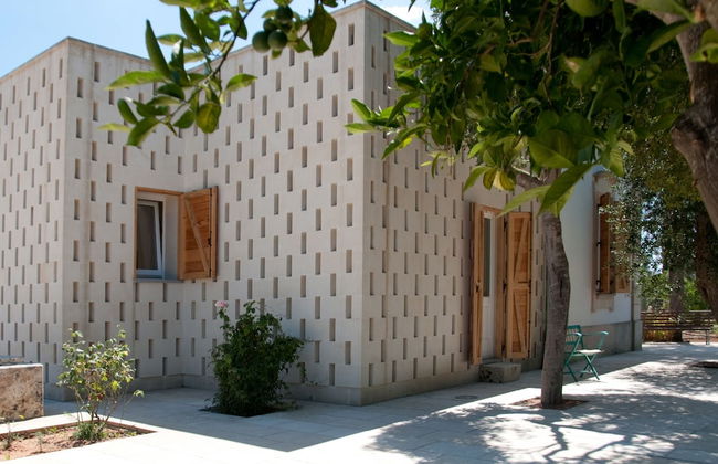 Agriturismo Villa Coluccia - Foto 66