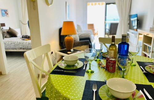 Panorama Ocean View Gigantes - Foto 25