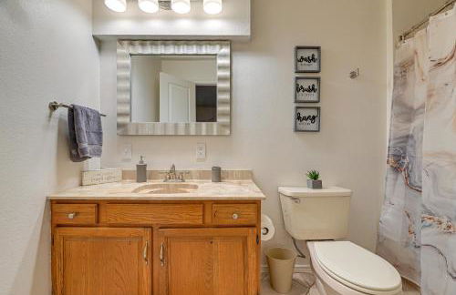 Family-Friendly Winston Vacation Rental with Deck! - Foto 12