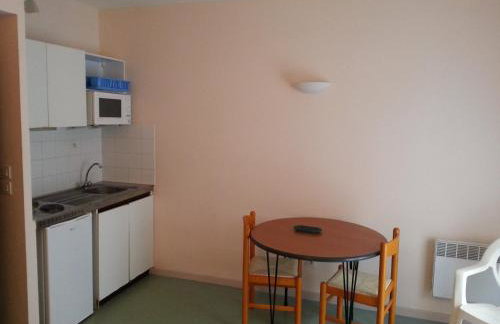 Résidence des 3 Césars - Foto 23