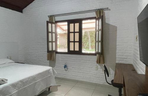 Hotel - Apart-hotel Chalé Executivo - Foto 44