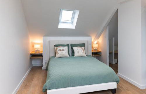 Sous les étoiles de Brocéliande - Foto 19