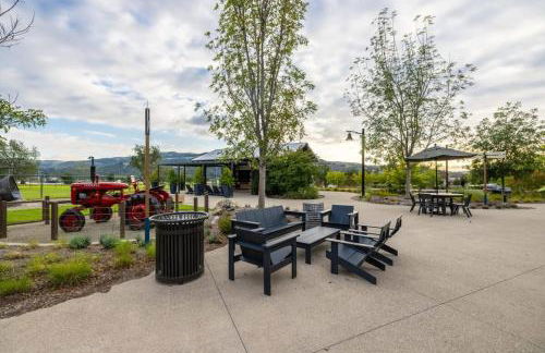 Marbella Lane - Elegant 5BR Home Rancho Mission - Photo 67