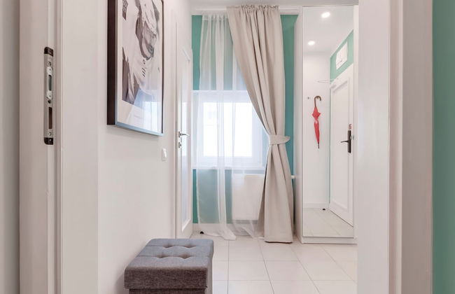 Revelton Studios Prague - Foto 12