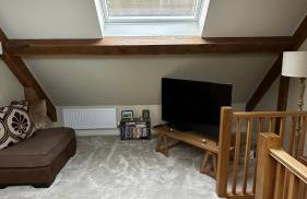 Cuckoo Penn Hideaway - Luxury Cotswold Retreat - Foto 11