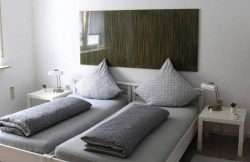 Arche Noah Reilingen near Hockenheim and Walldorf - Foto 1